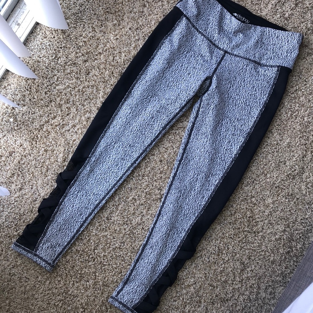 Workout leggings